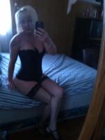 Hot body blond with super sexxy personality, 43