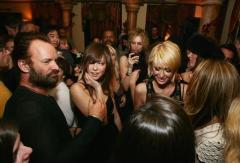 Party like a ROCK STAR at Sundance Film Festival!, 41