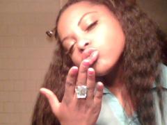 Forbidden Fruits girl, 20