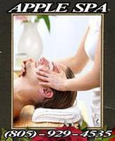 Best Asian Massage & Table Shower @ Apple Spa (Nipomo) Check out the New & Beautiful Staff !!, 28