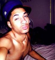 9InCh Hot Masc Hung n Discreet