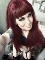 New?? TS Redhead ? Gorgeous ???? Fun Fun Fun??, 34