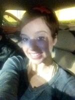 Get a relaxing massage today from the beautiful Rosie ... Uptown off morehead, 22