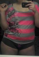 Cassidy here to cater to your needs., 25