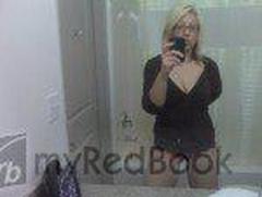 Bianca ~ Blnd Thick Matur Ital /Latina Masseuse Jan. 2013 w/Serious Bookings, 44