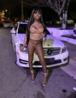 Funsize Chocolate BADDIE.. ??????% REAL PIC see, 23