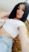 TS Rose Ready & Available hosting near Rivers Casino 518, 21