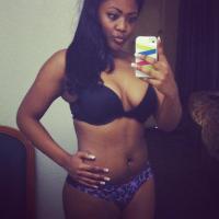 * * * * * * exXoTiC BEAUTy * * * blasian babe * * BUSTy 34d GODDEss , J A D E