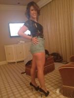 Cuban and Egyptian Goddess, 22