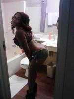 Seen the rest? Now welcome the BEST!!!â™¥â™¥ â™¥ RARE Mixed Beauty â™¥â–„â™¥ Colombian/Ebony â™¥, 24
