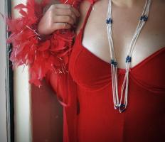 Enchanting Bliss and Loving Ecstatic Touch ~ Peninsula, 30