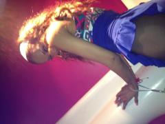 ðŸ’– New Here ready ToðŸ’›have Fun with You!!!!!â?¤Hazel eyed Miixed Beauty!!!!, 25