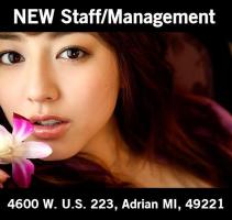 âœ°NEW MANAGEMENT -â€”â€”â€”â€”â€”â€”â€”â€”â€”â€”â€”â€”âœ° Beautiful Staff âœ°-â€”â€”â€”â€”â€”â€”â€”, 25