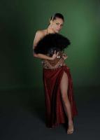 Avail. Just call this Latin Cutie!!, 23