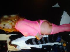 Hot and Sexy Older Blonde will rub you right where u need it!!! NEW PICS, 40