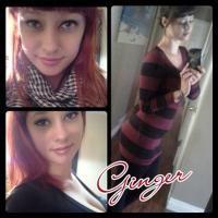 Ginger Ginger Ginger !!!, 20