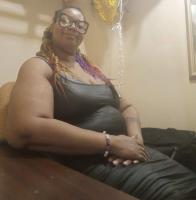 Goddess Sweet T, 40