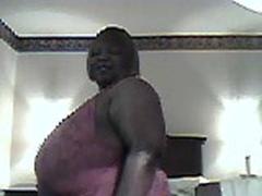 Candy Diva Ebony Bbw 52MM, 35