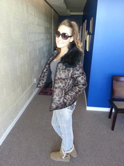 Roxanneee, 24