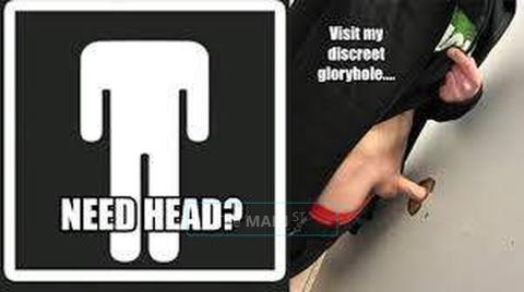 Discreet Gloryhole Open Now????service for discreet men ????????only., 27