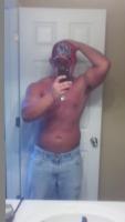 SUPER SEXY HOTT COLLEGE GUY! First Class Service! Ready to Treat and Serve You!, 24