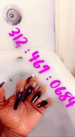 The Names Harmony ?? , Come See About Me ??, 25