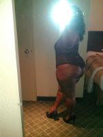 .♥ thick BIG BOOTY ebony beauty *:♥ Fetish Lover Im here Now 2nite only, 25