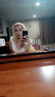 Goddess of Love, 30