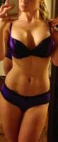 Beautiful Blonde-Santa Clara, 24