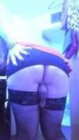 Cum see Bridgette Tonight ??, 45