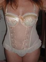 Gorgeous Blonde for Body Rub, 30
