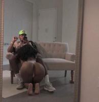 RAW FREAK!!!…..The ULTIMATE Nasty experience of Brooklynn Love, 27