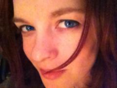 Tall, Sexy, Playful Redhead for Skilled Intuitive Touch, 27