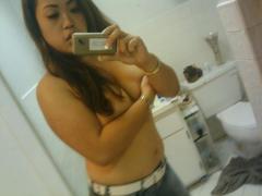 Thick Busty Asian Beauty Up All NIGHT! Outcall only!