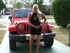 Fun and Sassy 60hh, 34