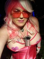 Hosting in SE near DT 5/13Sexy, sweet, and pervy Tgirl sub bottom, 32