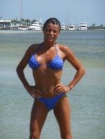 JODIE - $100.00 Special- Upscale- Home -Private -Safe - Incall Location next to I-4 Deltona, 35