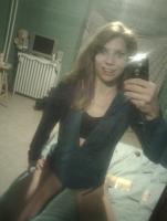 come out and play with Lexi, 22