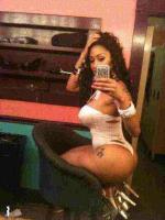 Brazilian and Dominican Model With Bangin Body!!!, 18