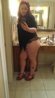 ♥ THICK & BUSTY HAZEL EYED REDHEAD! Last Day Here So Come And Visit ♥ MS. APRIL RAYNE!, 21