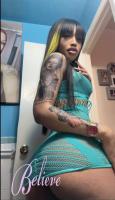 PARTY GIRL MERIAH STAXXX, 25