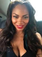 NEW exotic doll, 22