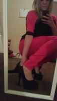 Im Alexandra, let me touch you :), 28