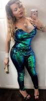 Ms Freaky MS DEMIFREAK FEM DOM GODDESS, 31