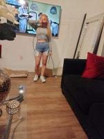 Petite Blonde Back in Lincoln Sunday spcl in/ outcalls, 23