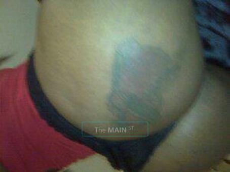 Stallion* (mixed beauty ready to make you smile!!*), 25