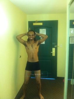 Latino Exotico, 23