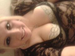 SWEET ASHLEY sexy blonde bombshell, 24