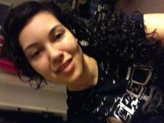 Are You Ready for March Excitment With A Latina