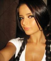 It might be freezing outside but Im always warm and cozy. Come inside and see ;), 19